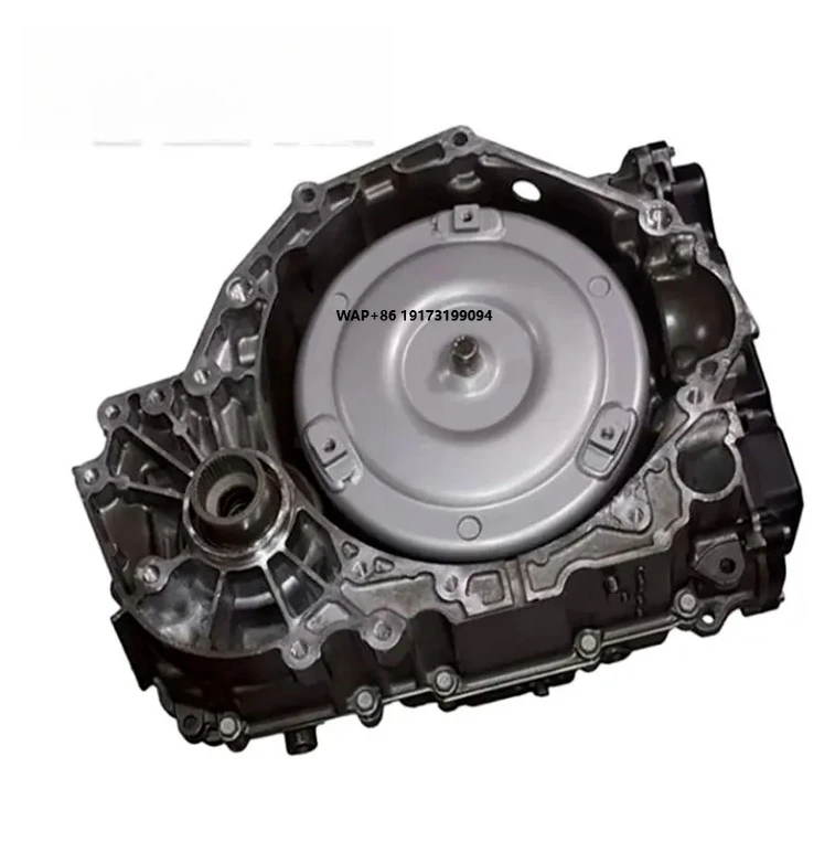 

6T30 6T40 6T45 6T50 Automatic Transmission Gearbox for Malibu Cruze Car Accessories Copacetic 2.4