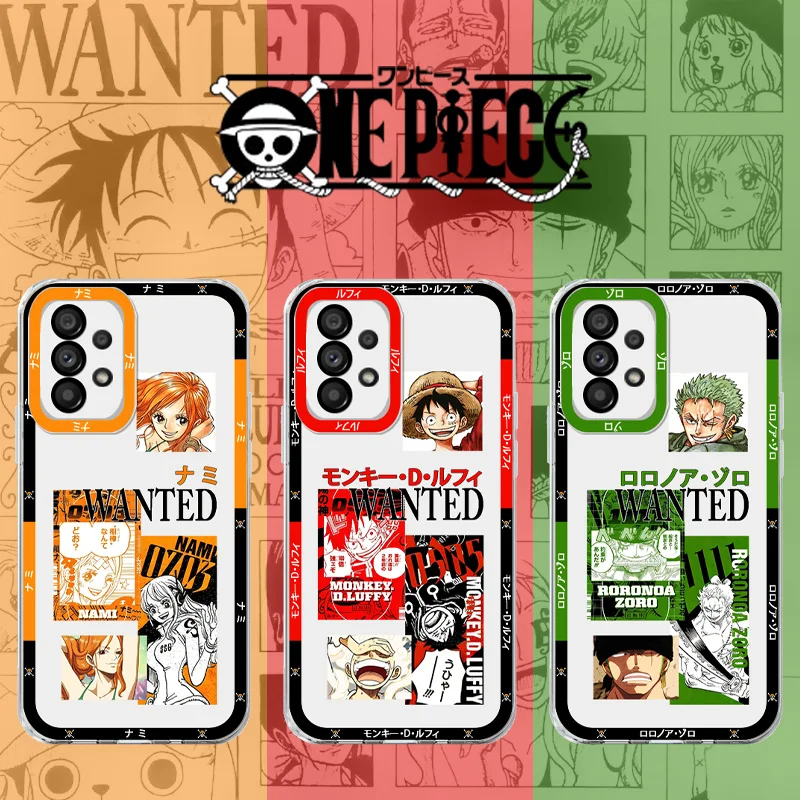 One P-Piece Soft Silicone Case for Samsung Galaxy A36 A26 A56 A16 A06 A55 A35 A25 A15 A05 A05S A54 A34 A24 A14 A13 A23 A33 A53