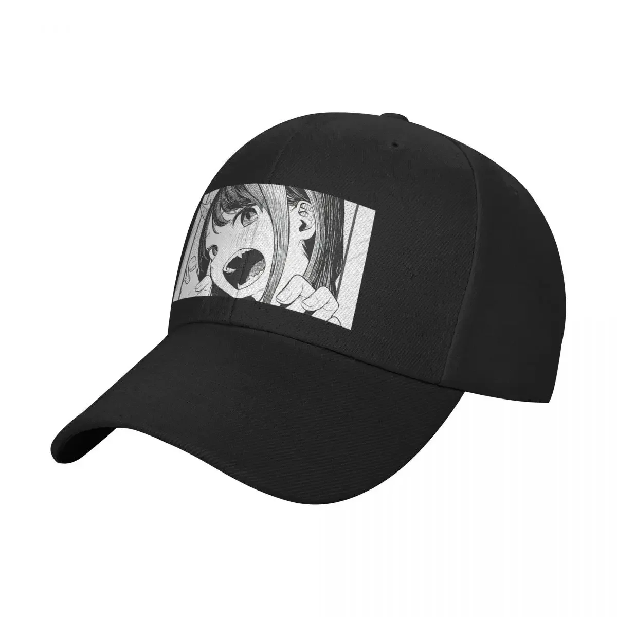

RuriDragon - Oneshot Cover Baseball Cap Ball Cap black Women's Men's