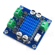 TPA3110 XH-A232 30W Stereo Amplifier Board #6