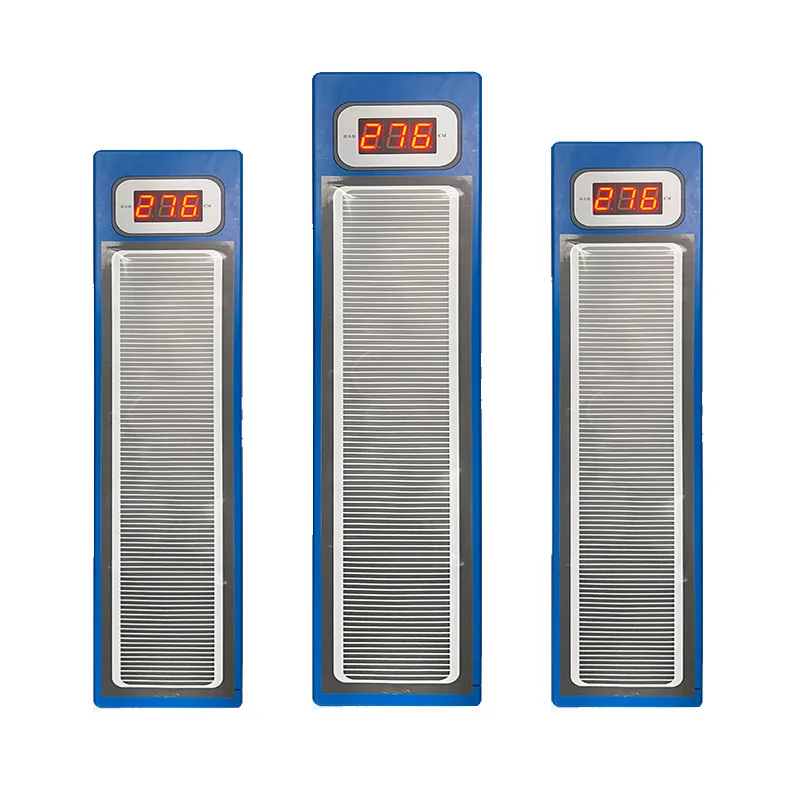 Portable Rechargeable Vertical Jump Tester Adjustable Precision Measurement Tool for Enhanced Basketball Training