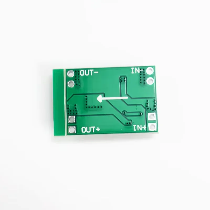 Mini conversor buck MP1584EN DC-DC 3A fonte ajustável 24V a 12V 9V 5V 3V módulo de alimentação step-down