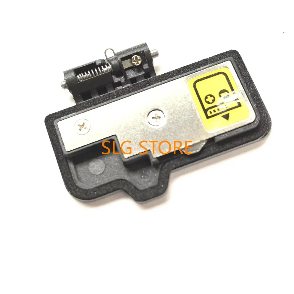 Nova tampa da porta da bateria para olympus OM-D m5ii em5 ii em5 mark ii peça de reparo da câmera digital