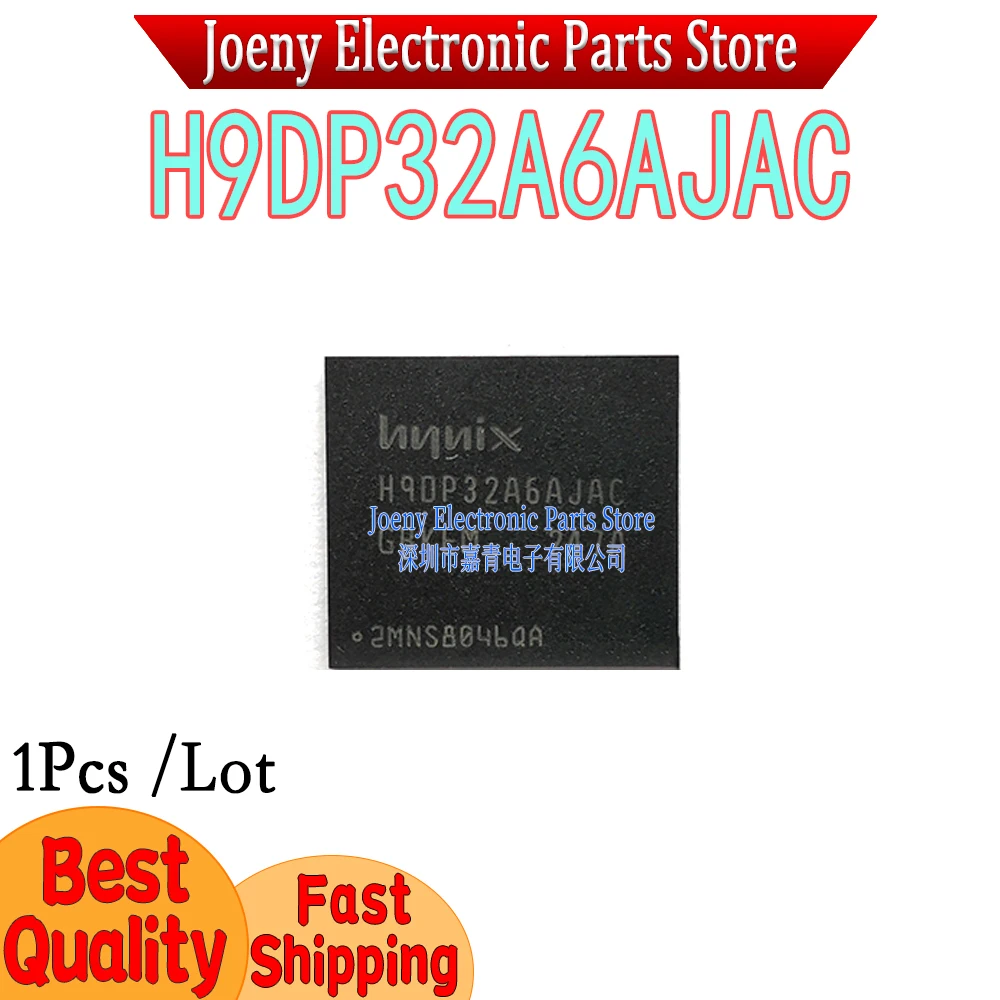 

H9DP32A6AJAC PC shell