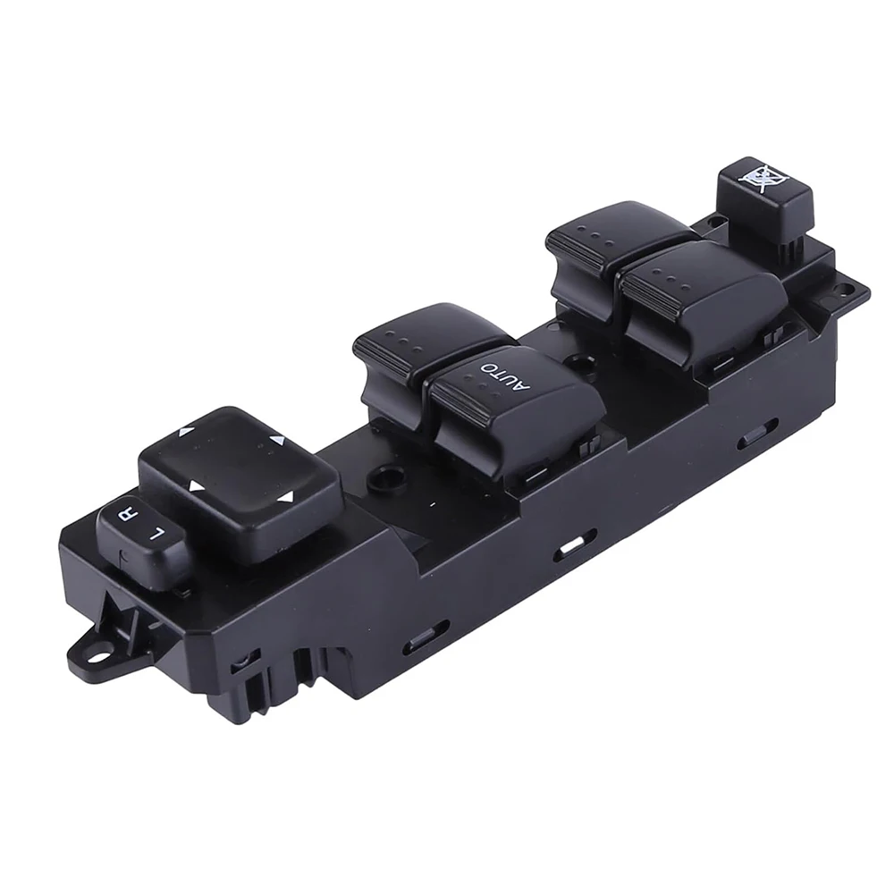 For Mazda 5 2012 2013 2014 2015 Driver Side Electric Master Power Window Control Switch Glass Lifter Button CG15 66 350