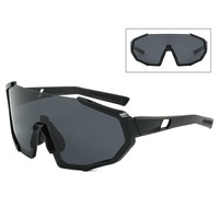 New Polarized Cycling Sunglasses Men Women Road Riding Glasses MTB UV Protection Glasses Bicycle Eyewear Sport UV400 Goggle