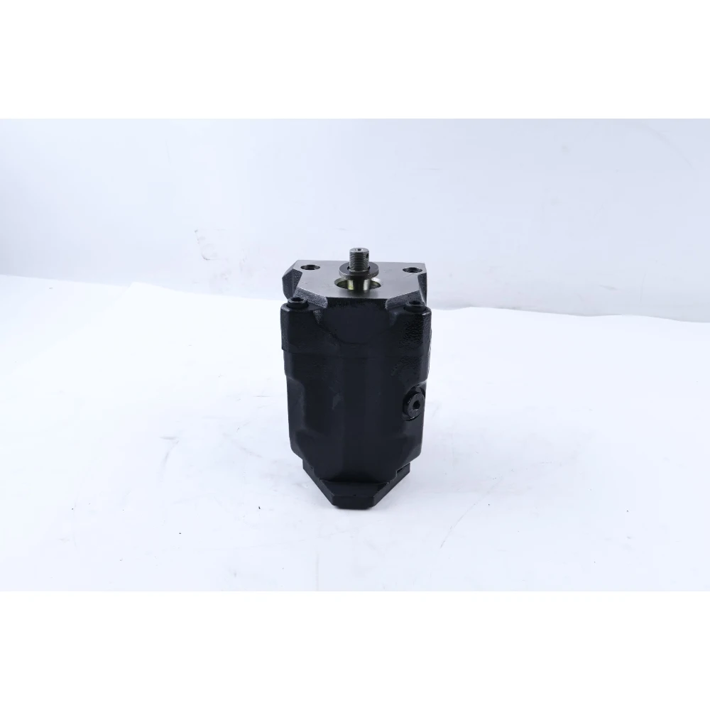 Hydraulic Pump 3716370M5 Load Sensing Hydraulic Pump for Tractor 5400 6100 6400 Series Agricultural Equipment Replacement