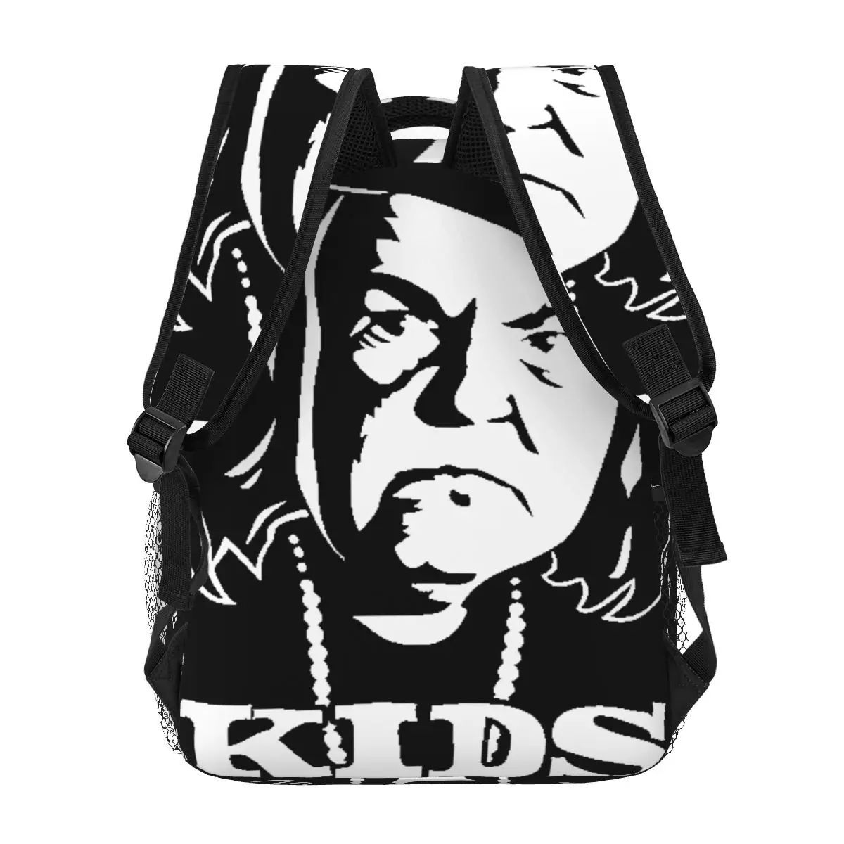 Kids Suck Casual Backpack Unisex Students Leisure Travel Computer Backpack