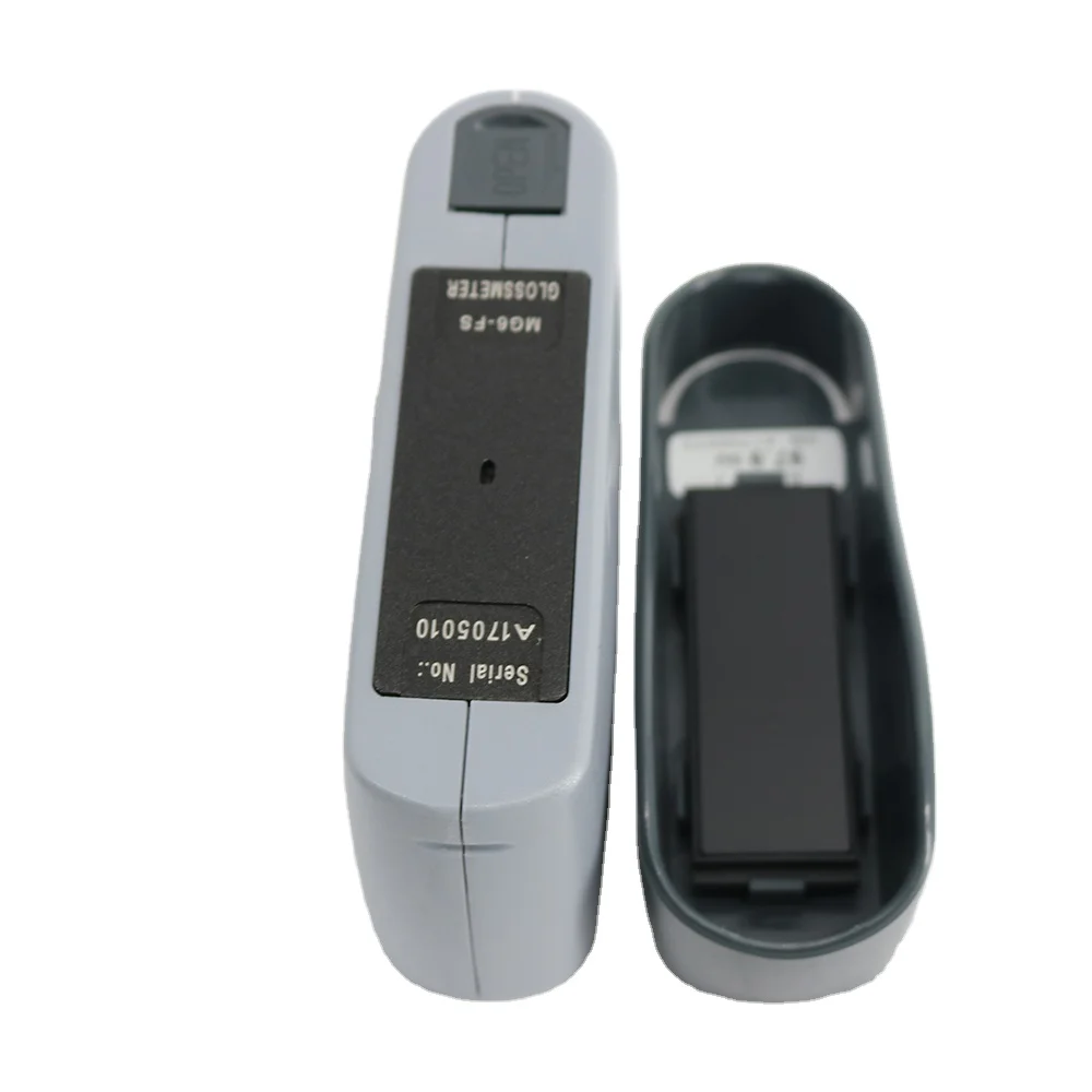 

MG6-FS Micro-gloss Meter Glossmeter Measuring Beam Diameter 1.5mm Reading Range GU 0.0-199.9