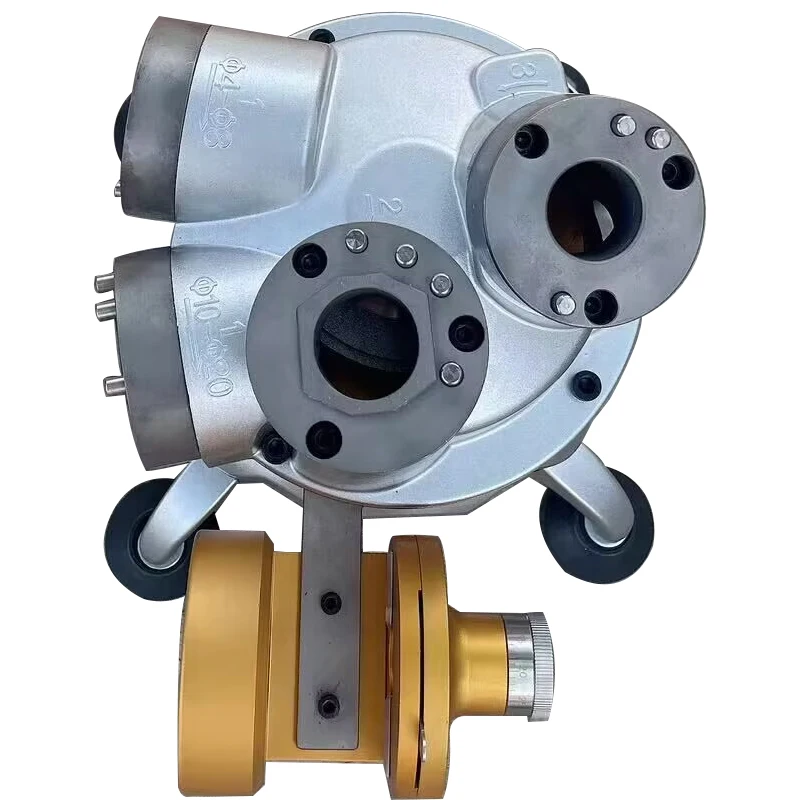 GD-12/GD-20 نهاية مطحنة ماكينة الطحن 2/3/4/6 شفرة حافة شحذ القاطع طاحونة آلة 220 فولت 450 واط 1 قطعة