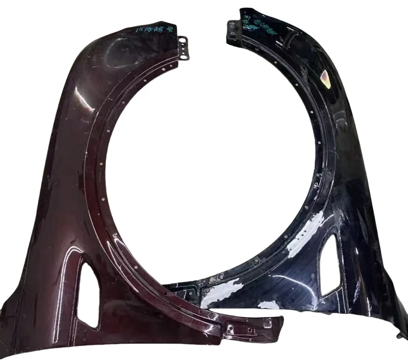 

Suitable For Bentley Bentayga Mudguard Left And Right Fenders Tire Fenders 36A821017 36A821017B 36A821018B 36A821017F 36A821018F