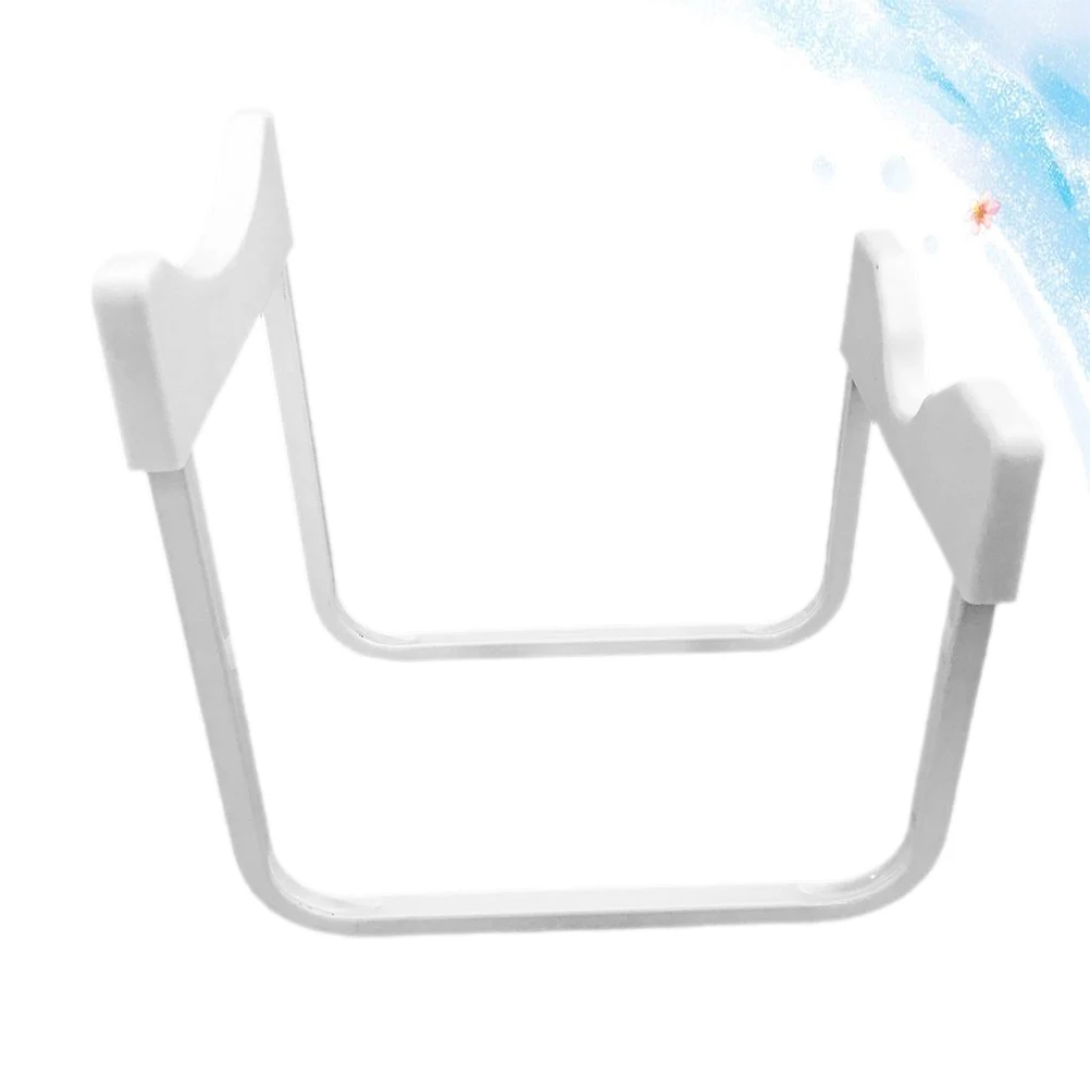 

Water Bucket Bracket Stainless Steel Anti-Slip Home Office Use Water Dispenser Rack Frame For Bottled Drinking Holder