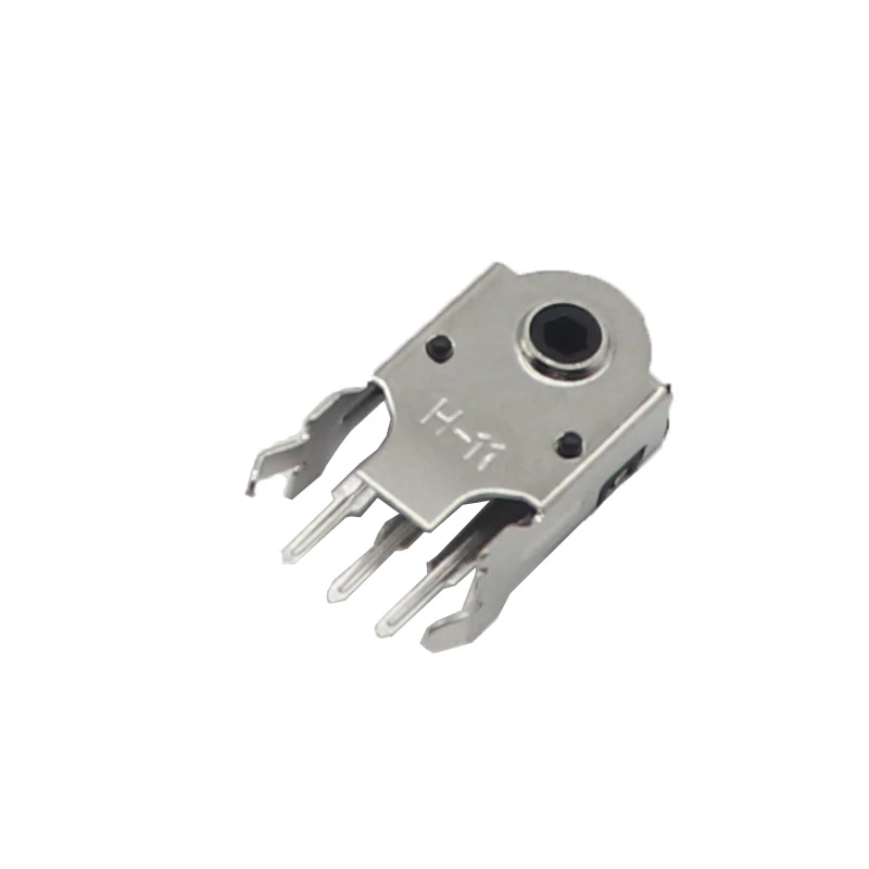 【30-5PCS】Mouse encoder 5MM 7MM 9MM 11MM 13MM maintenance roller encoder decoder general