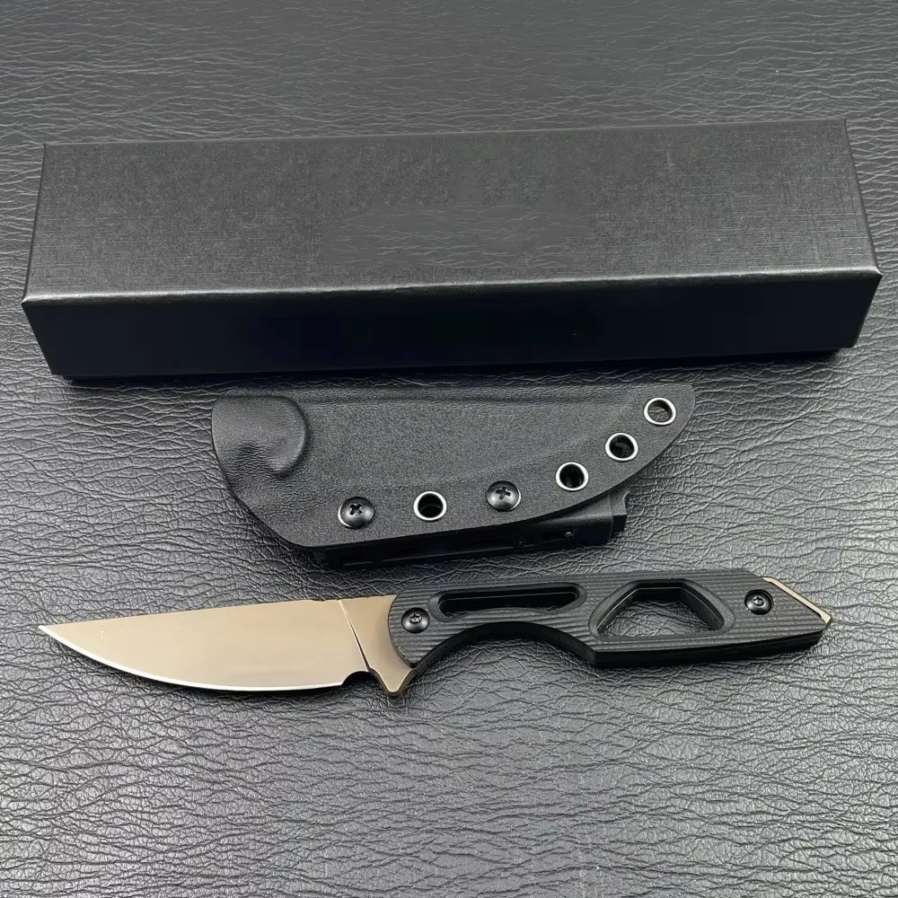 Camping Fixed Blade…