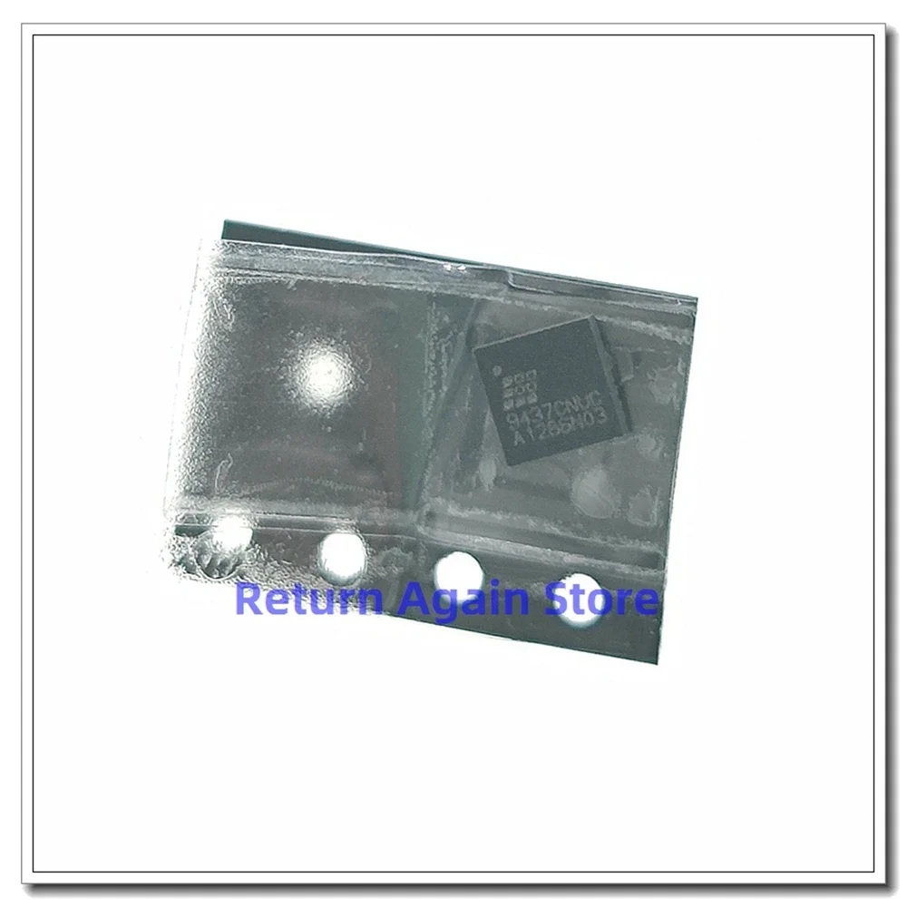 10PCS/LOT SII9437CNUC Marking: 9437CNUC QFN-32 NEW ORIGINAL Amplifier Chip