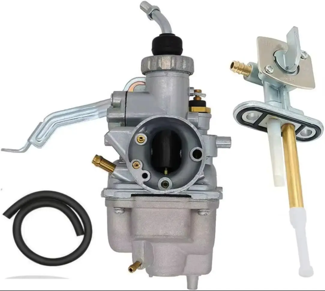 Carburetor Carb fit for 2003-2009 for SUZUKI DRZ 125 2003-2005 for Kawasaki KLX 125 Motorcycle by KAKO
