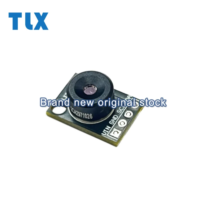 MLX90642BCA MLX90642 Infrared thermal imaging temperature sensor module 32*24 dot matrix thermal imager