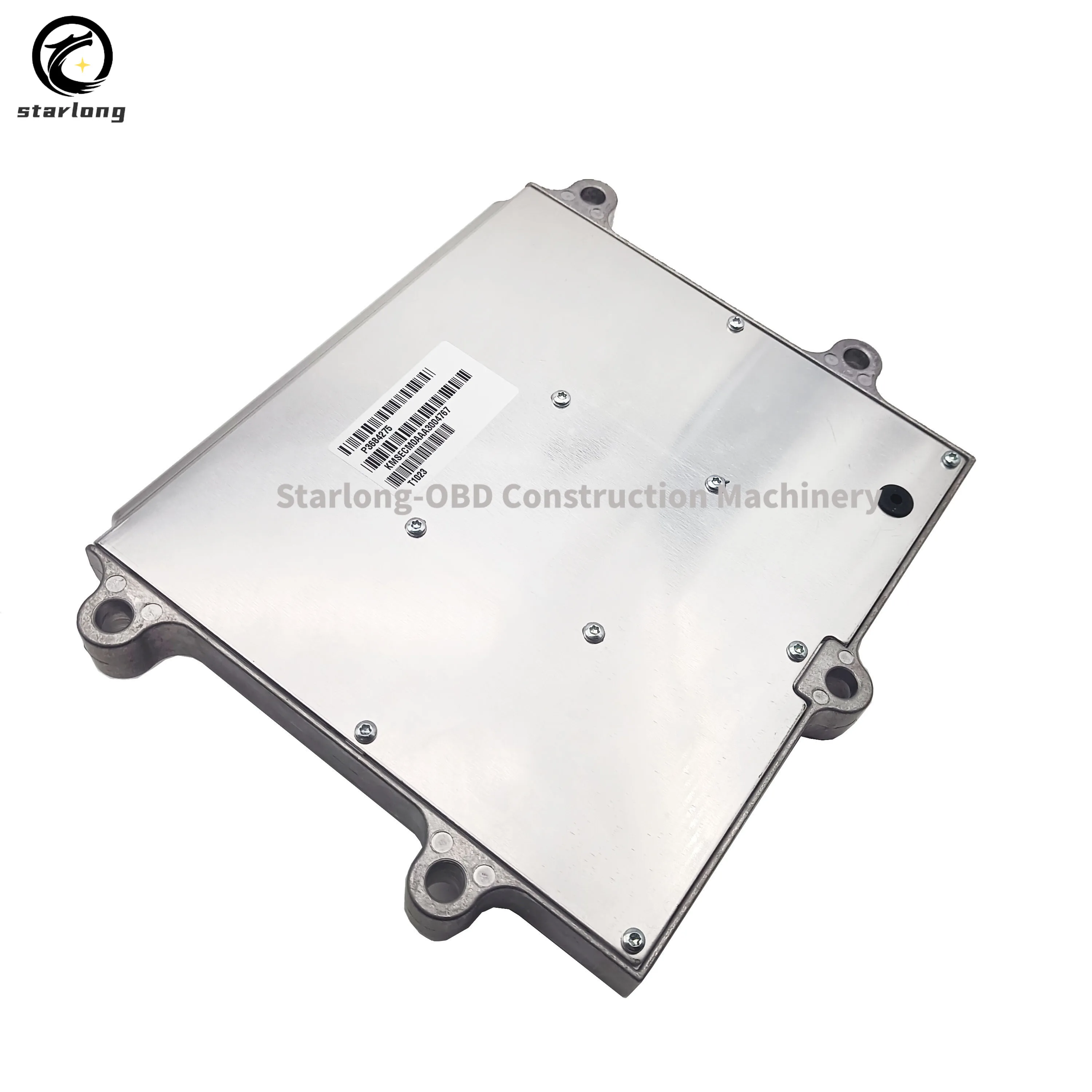 Excavator construction machinery equipment Cummins transmitter QSX15 ISX15 electronic control module ECM computer board 3684275