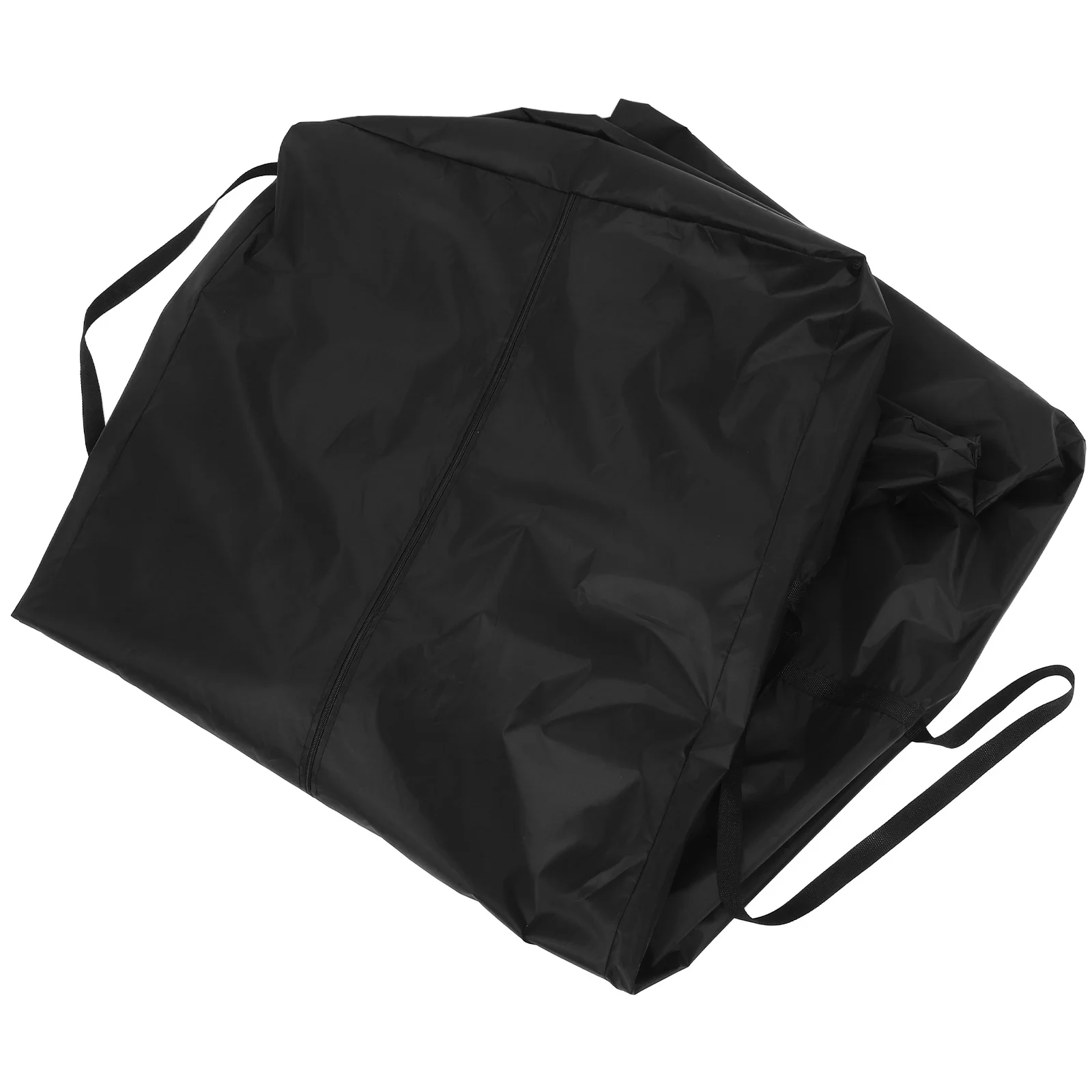 

Xmas Tree Storage Bag Large Capacity Heavy Duty 210d Oxford Fabric Waterproof Tear Resistant for Holiday Artificial Tree Cushion