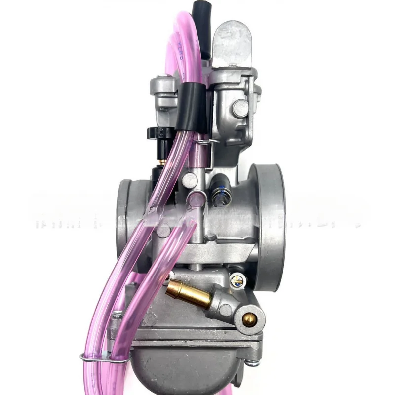 The carburetors motorcycle modification are suitable for KTM250, KX125, YZ250, PWK 36S, 38S Lll