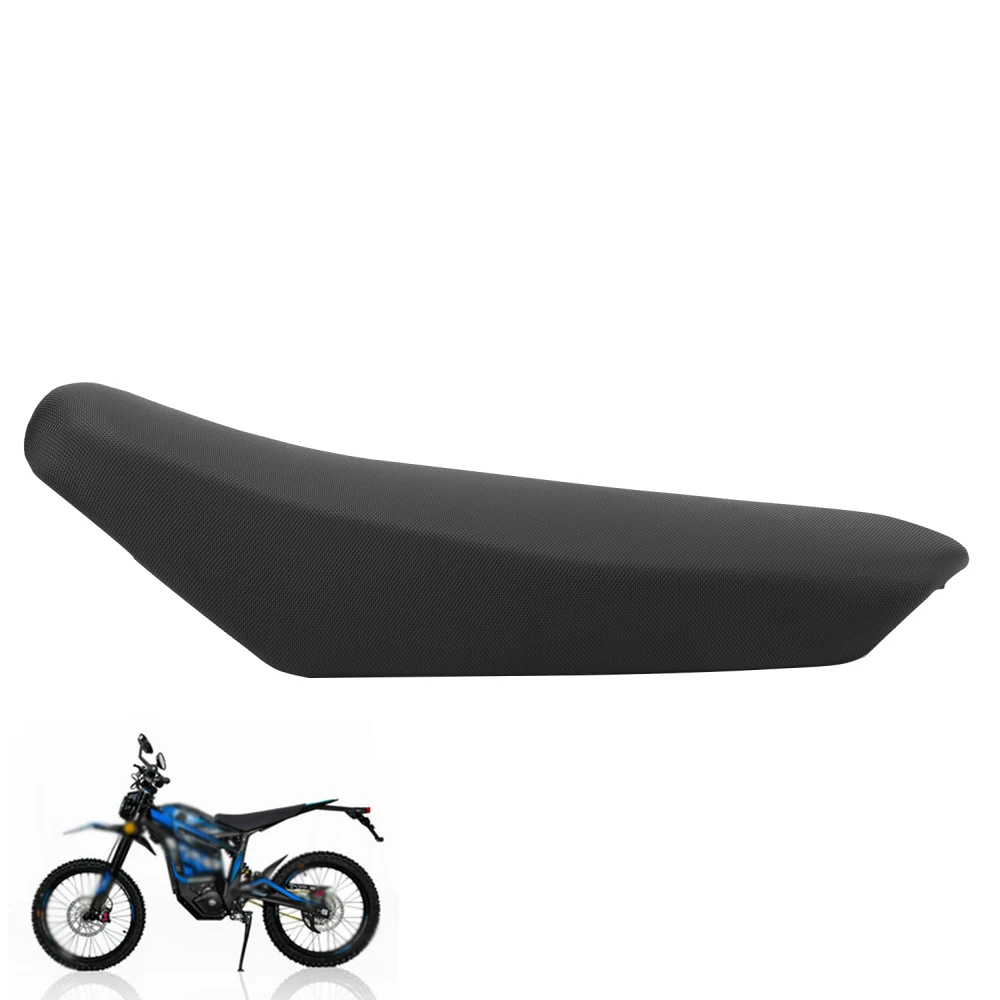 ل TALARIA Sting MX3 MX4 MX5 مقعد دراجة نارية وسادة مقاومة للماء دائم تنفس اكسسوارات الكهربائية E-الدراجة PP البولي يوريثين