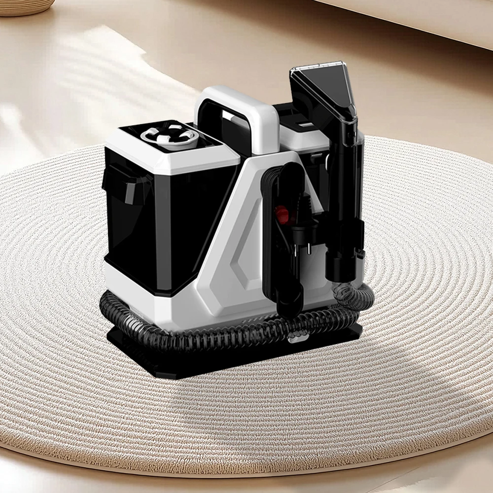 

Professional Machines De Nettoyage De Tapis Portable Carpet Cleaning Machine Electric Multifunctional Carpet Cleaner Machines