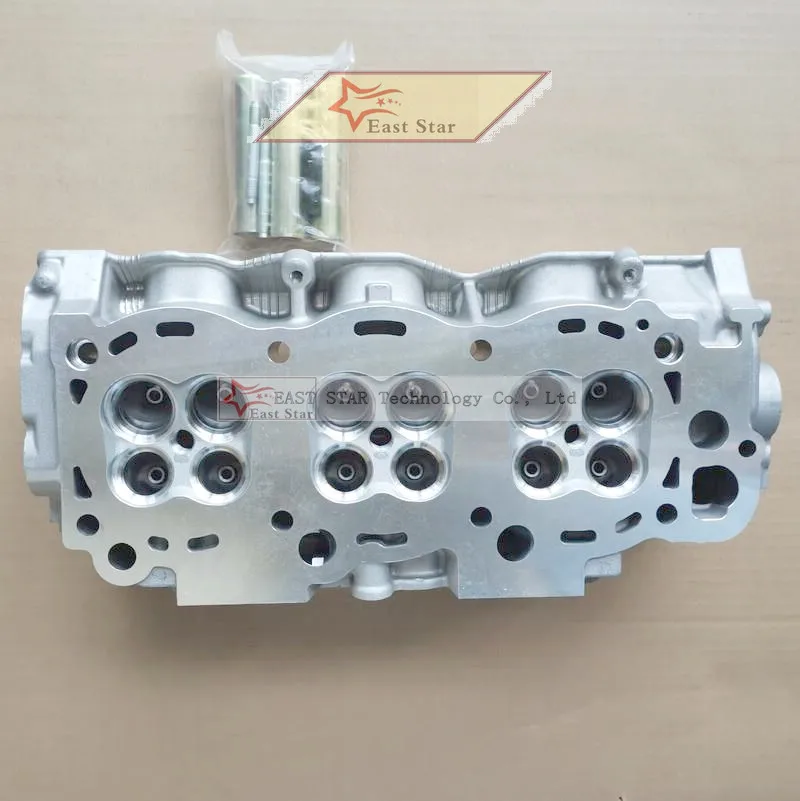 Left or Right 5VZ-FE 5VZFE 5VZ Cylinder Head For TOYOTA Land Cruiser 3400 4-Runner Hi-lux T100 Tacoma Tundra 3.4L V6 11101-69135