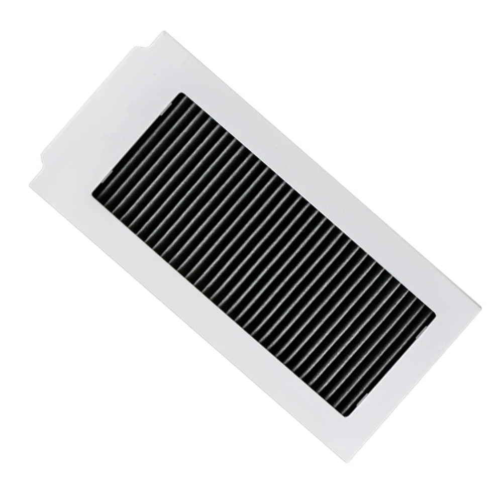 Replacement Filter Screen for Ecovacs For X5 For OMNI For X5 PRO Robot Vacuums Designed for Regular Maintenance