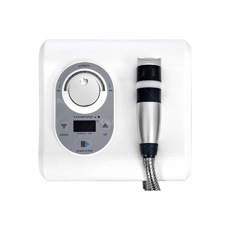 Wrinkle Removal Machine Tightening Body Skin Care Face Lifting Device Facial Electro poration Cooling