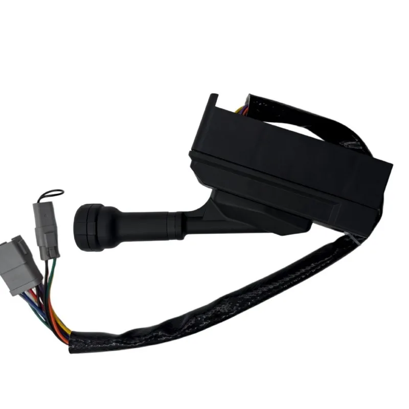 Compatible with 462-1016 loader shift control handles 924K, 930K, and 938K