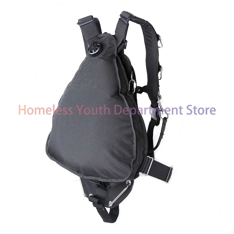 

Scuba Diving Buoyancy Sidemount BCD Buoyancy Compensator Sidemount BC