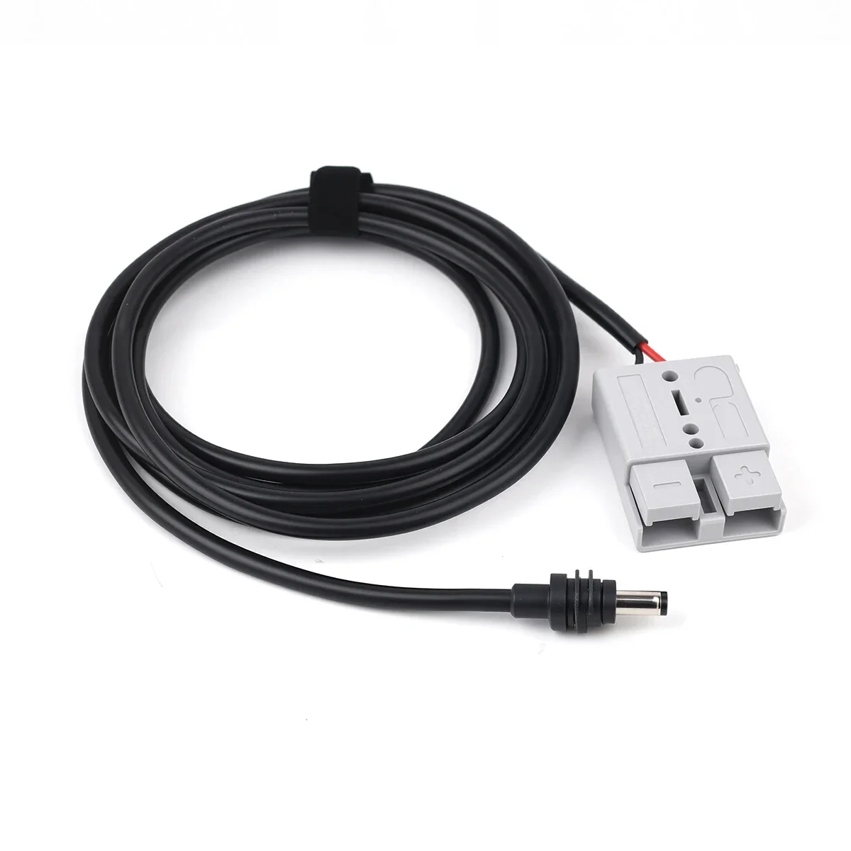Pop For Starlink Mini DC Power Cable Anderson Charging Socket With DC 5.5mm/2.1mm Male Connector Cable For Starlink Mini