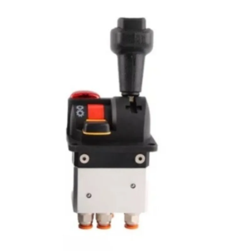 for BH45-12 Hydraulic lift switch manual valve lift valve proportional air valve   1pcs