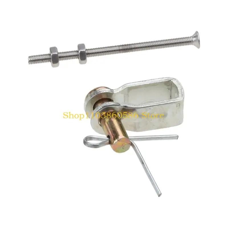 242A Motocross Accessories Hydraulic Brake Pump Hydraulic Clutch Master Cylinder Rod Brake Pump Auto Repairing Accesories