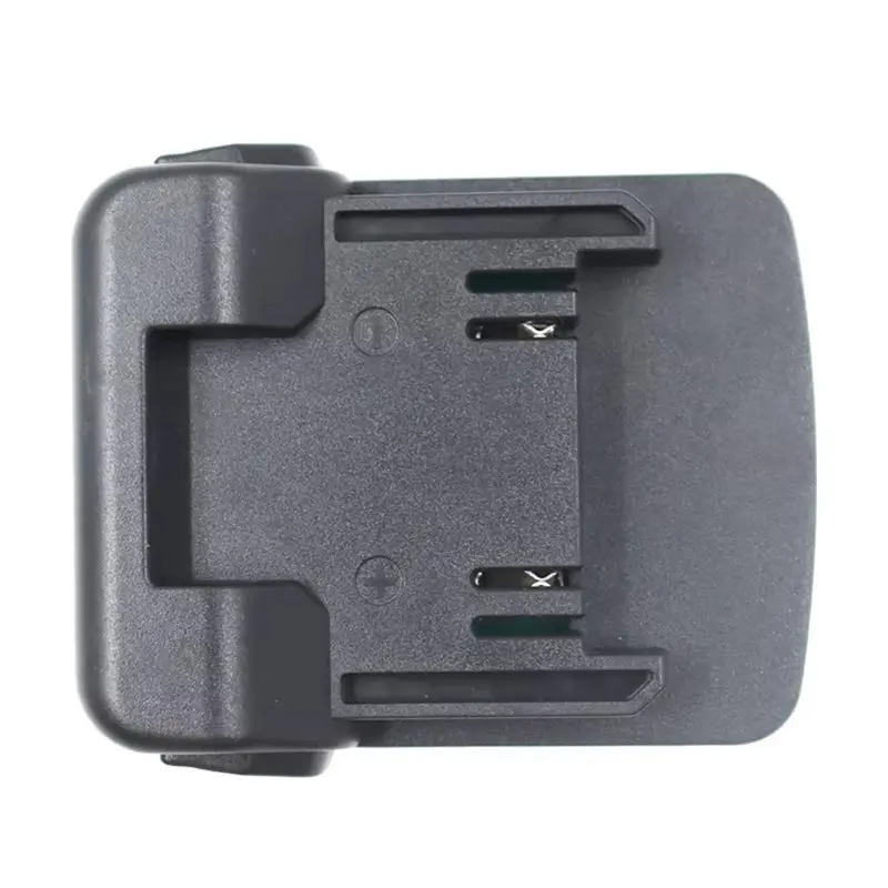 ABVG-BSB18HTL Battery Adapter For 18V Battery To Hitachi/Hicokitool 18V Power Tool Battery Adaptor