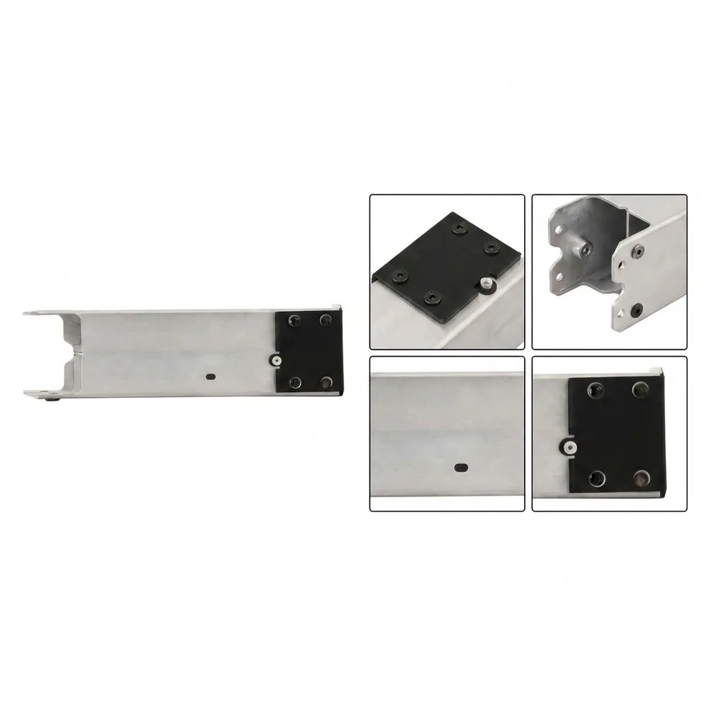Auto Body Repair Part Bumper Reinforcement Beam Direct Replacement Fitment No Programming Required High Strength Material