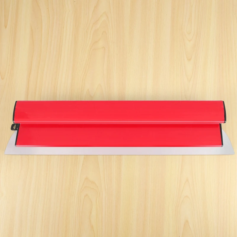 AD23-24 дюйма (60 см) скиммер-лезвие-гипсокартон-внешняя рендеринг-лезвия для гипсокартона Лента для гипсокартона на плоских и стыковых соединениях