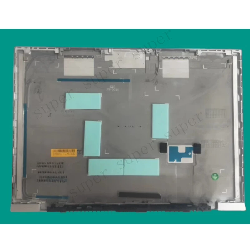 

S+ For HP ELITEBOOK 840 G9 Silver LCD Back Cover Top Lid Rear 6070B1966701