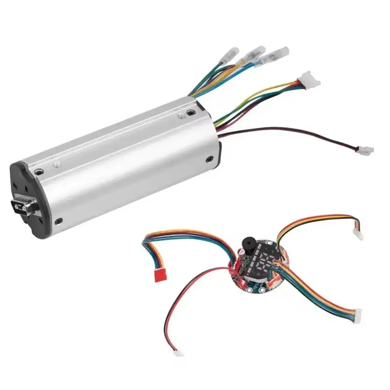 panel-de-visualizacion-abvh-y-conjunto-de-controlador-de-scooter-electrico-para-hx-x7-kickscooter-controlador-de-velocidad-de-36v-20a-kit-de-modulo-de-motor