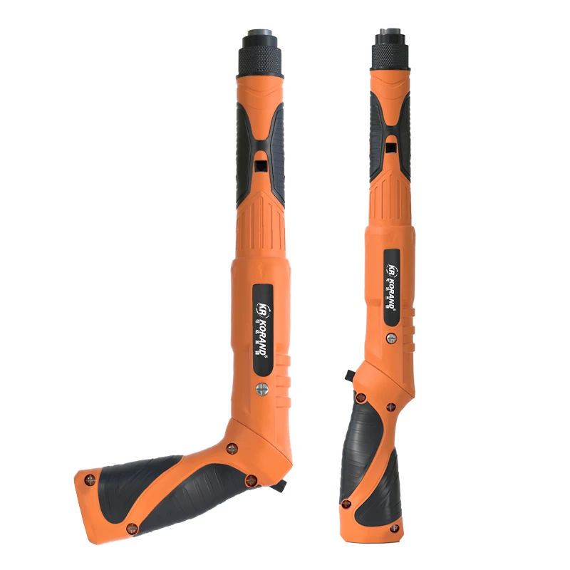 

~Integrated nail gun concrete silent water and electricity woodworking decoration steel nail gun nail gun