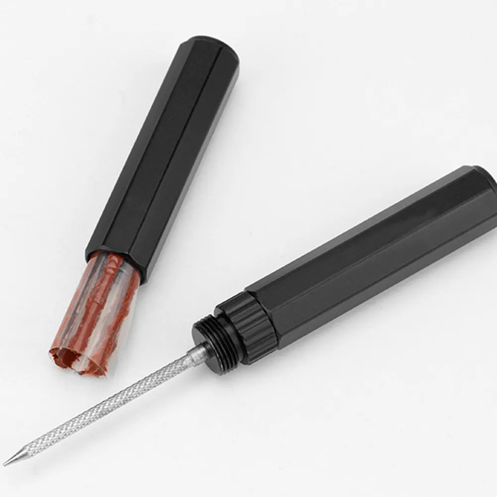 

1 шт. высококачественный легкий портативный инструмент для ремонта велосипедных шин, насадка для велосипедной вилки, аксессуары для устранения проколов