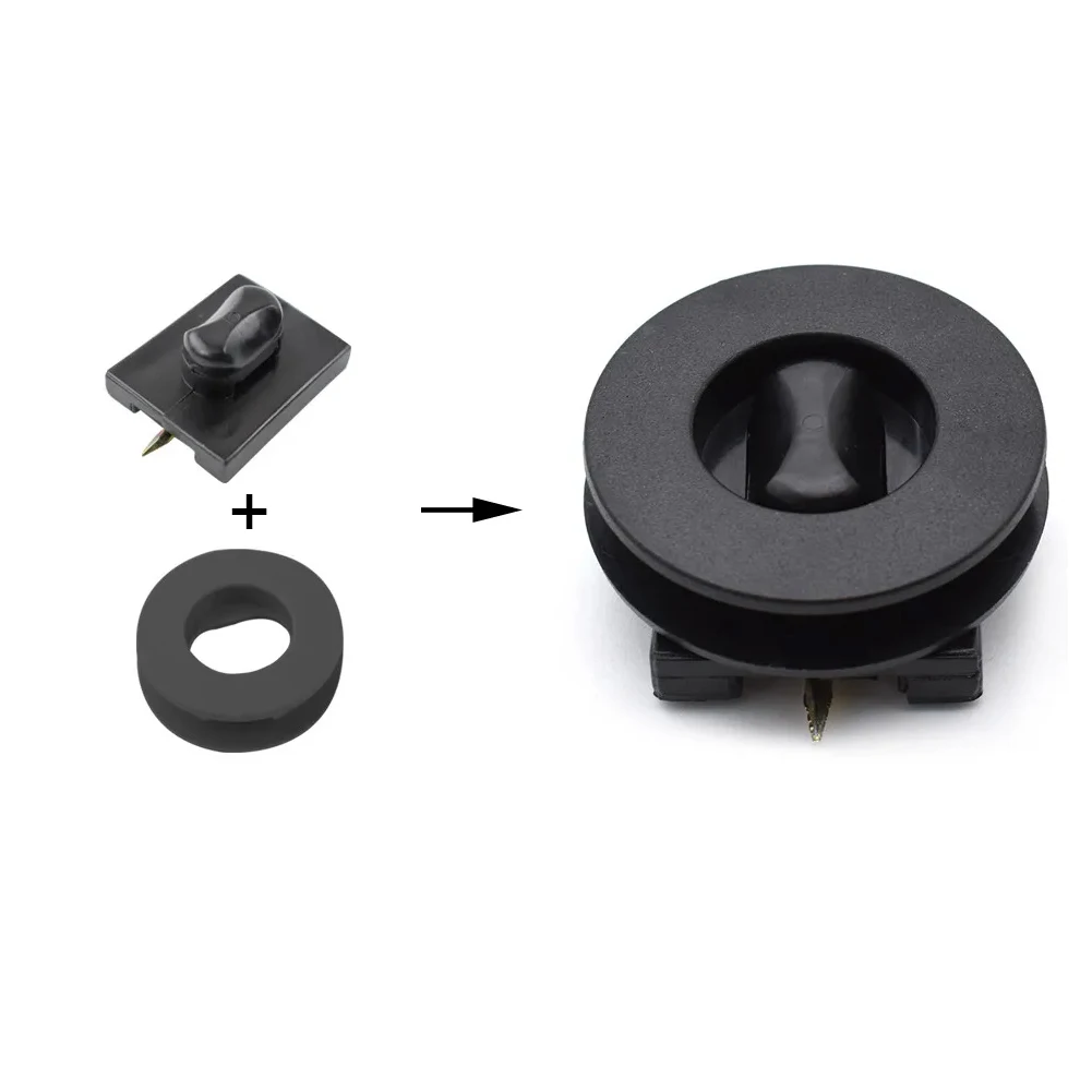 Car Floor Mat Clips Floor Mat Clips For Car For Vehicle Interior Versatile Usage Secure And Reliable Convenient Design