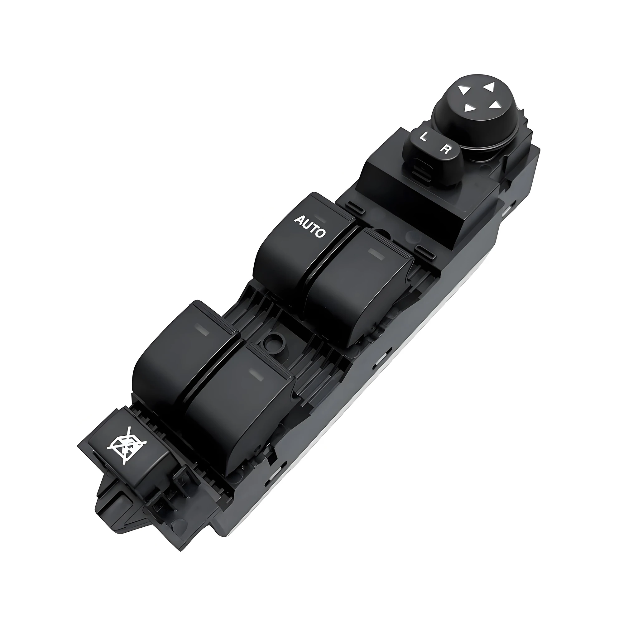 

new 3 2008 2009 2010 2011 2012 2013,Without Fold,Master Power Window Control Switch Button,BBM2-66-350B BBM266350B BBM2-66-350