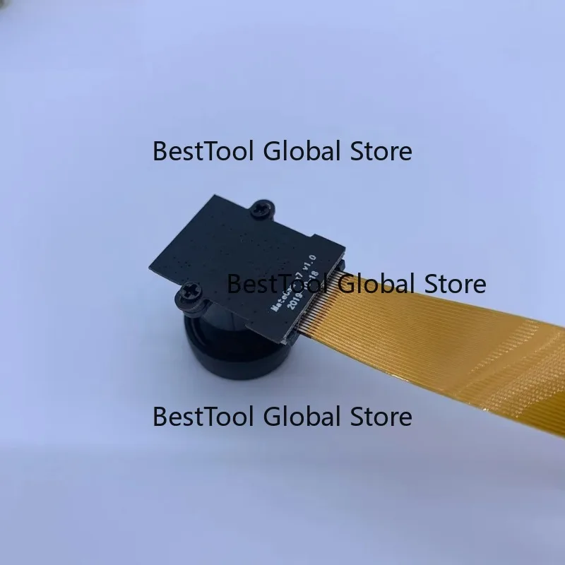High Resolution X7-M9 Micro Lens Module 150° View Angle 25CM Wire For DIY WiFi Mini Surveillance Camera Accessories
