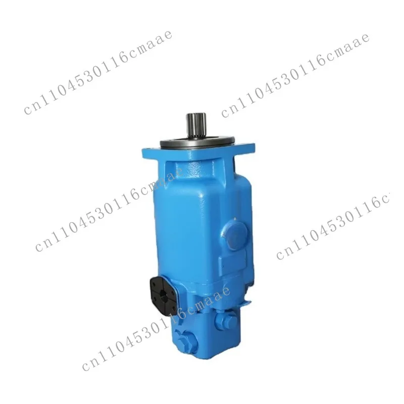 6433 Series Roller Hydraulic Axial Piston Motor