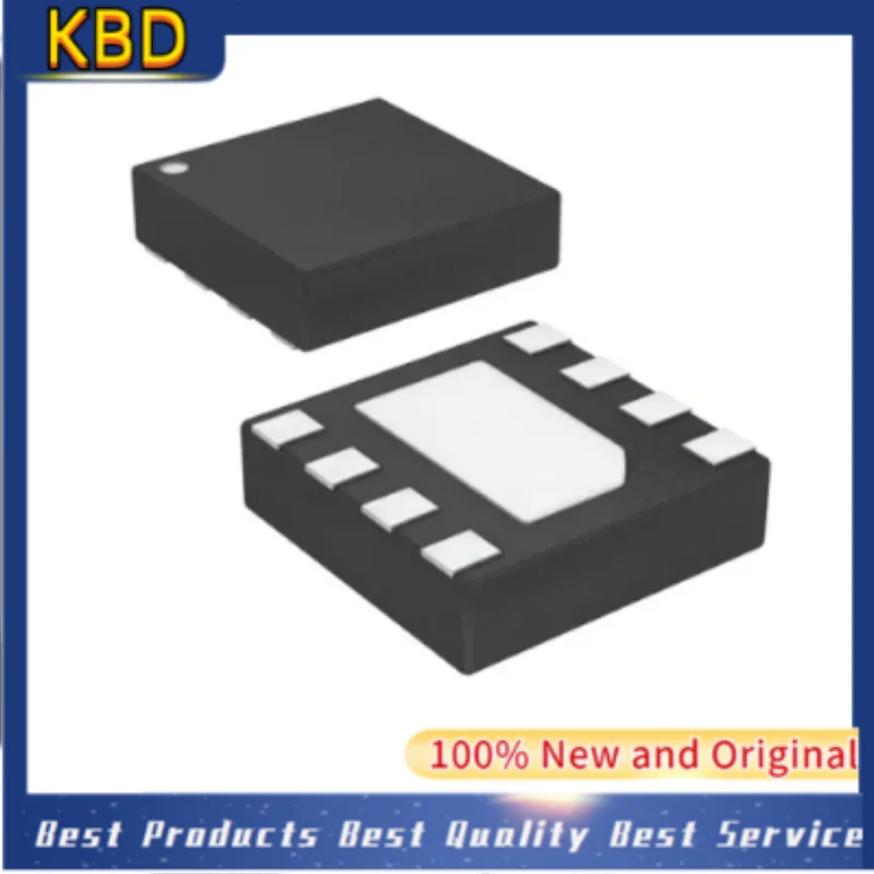 100% New and original N25Q064A13EF840F Integrated circuit