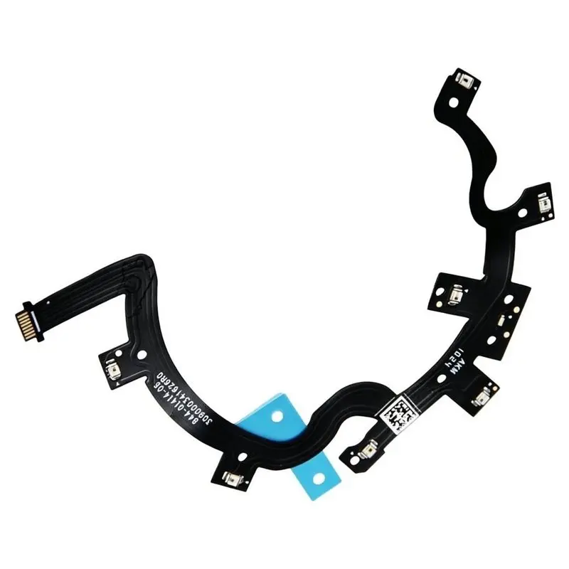 [NEW!A25P】 Replacement Parts For Meta Oculus Quest 3/3S VR Controllers- Locating Ring Cable Right Left, Positioning Ribbon