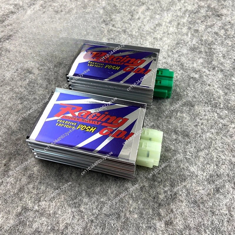 

Высококачественный скутер 6-контактный DC CDI зажигание для HONDA DIO ZX AF34 AF35 AF36 модификация 50cc