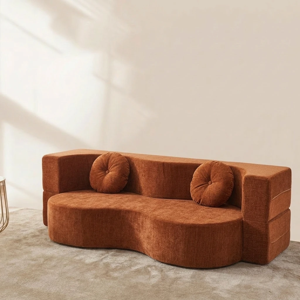 Thumbnail 4 - #28 Best Convertible Sofa Beds to Buy In 2026