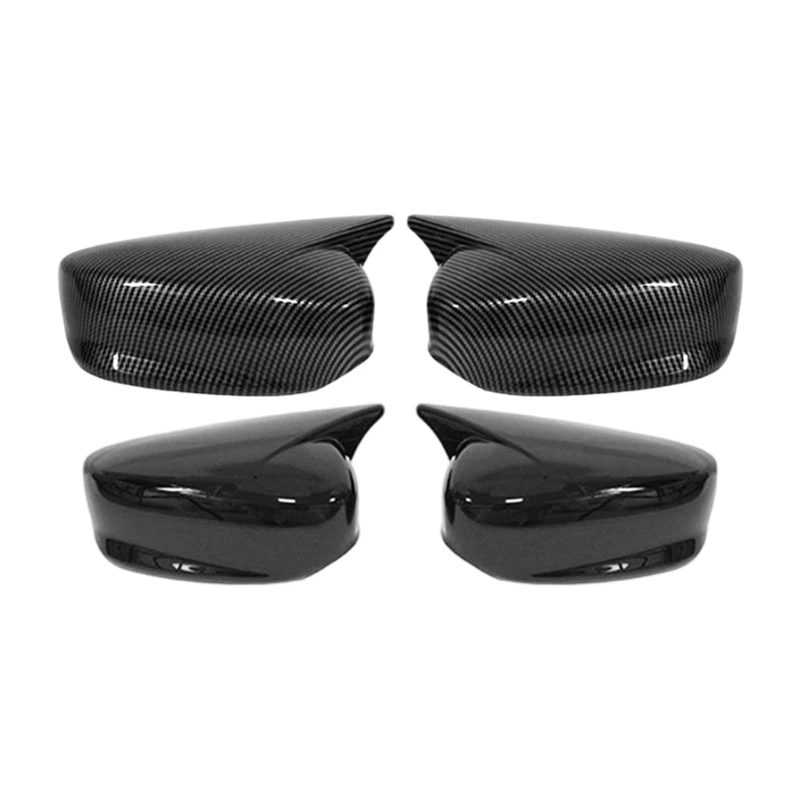 

Постоянные наружные стеклянные кожухи из АБС-пластика, соответствующие Соглашению девятого поколения, автомобили 2008-2017 от и